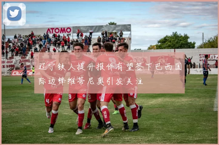 辽宁铁人提升报价有望签下巴西国际边锋维蒂尼奥引发关注