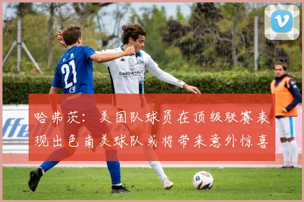 哈弗茨：美国队球员在顶级联赛表现出色南美球队或将带来意外惊喜