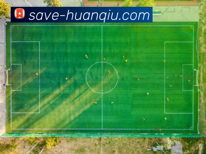 环球体育品牌故事